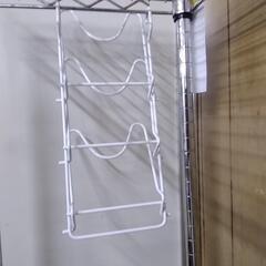 鍋蓋掛け　キッチン収納   83353　