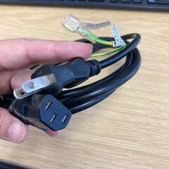 ★モニター用電源ケーブル×5本★各51円★配線❹の画像