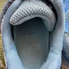 値下げしました↓↓↓ムーンスターのスニーカー17cm👟✨️の画像