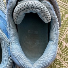 値下げしました↓↓↓ムーンスターのスニーカー17cm👟✨️の画像