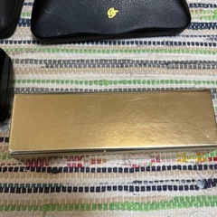 差し上げます。メガネケース4つ
の画像