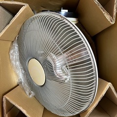 ハロゲンヒーターの画像