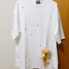 シャツの画像