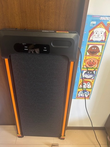 室内運動用ルームランナー