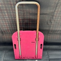 台車※サビあり