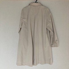 Ray BEAMS コートの画像