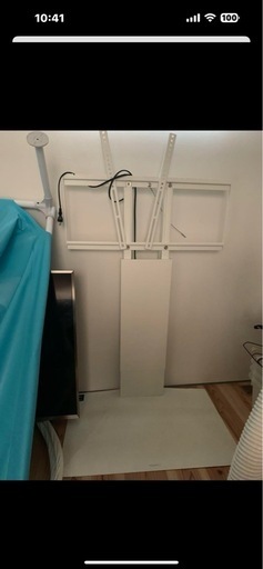 WALL INTERIOR TVSTAND V3 LOW TYPE