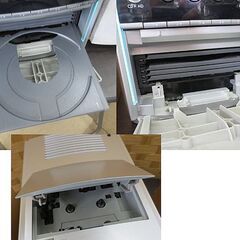 Panasonic MDステレオシステム　SA-PM510MD ミニコンポ CDコンポ　MD/CD/カセット リモコン付 パナソニック 札幌 北20条店の画像