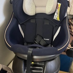 ★チャイルドシート★Combi★札幌