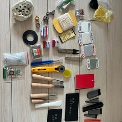 文化服装学院の中古が安い！激安で譲ります・無料であげます