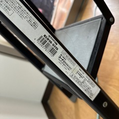 コーナン  三段折りたたみ脚立の画像