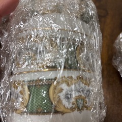 ノリタケ　カップ&ソーサー6つセットの画像