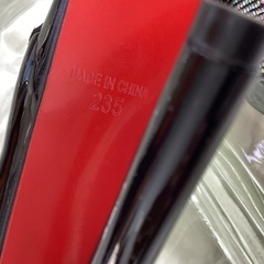 dazzy  store  ハイヒールの画像
