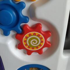 ベビーサークル　パネル6枚セット　の画像