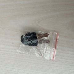 キャリーケース　鍵付きの画像