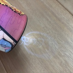鬼滅の刃 ルームライトの画像