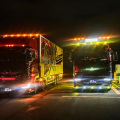 大型ドライバー募集🚚！！【大阪・中部地場】【増車のための募集】の画像