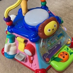 トイローヤル　たのしく知育　やみつきボックス