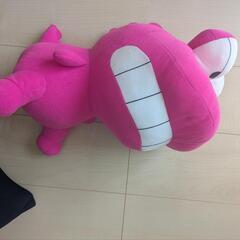 クレヨンしんちゃん　ぬいぐるみ