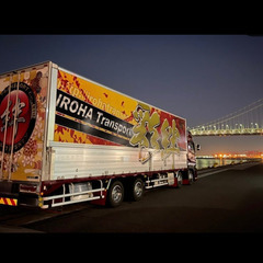 大型ドライバー募集🚚！！【大阪・中部地場】【増車のための募集】の画像