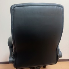 ニトリ　オフィスチェアの画像