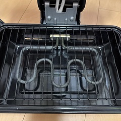 【動作確認済】Abitelax  フィッシュロースター の画像