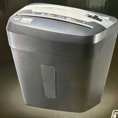 パーソナルシュレッダの画像