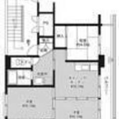 山口県宇部市 　初期費用ゼロ　家賃32000円　生活保護可 ペット可！ - 賃貸（マンション/一戸建て）