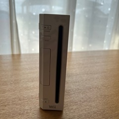 Wii 本体セット Nintendo 任天堂の画像
