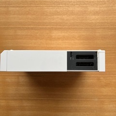 Wii 本体セット Nintendo 任天堂の画像