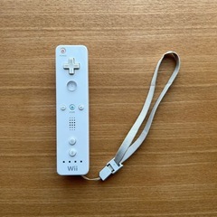 Wii 本体セット Nintendo 任天堂の画像