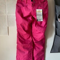 スキーウェアの画像