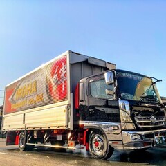 中型運転手さん募集🚛！！【関西・中部地場】【増車のための募集】の画像