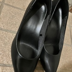 パンプス