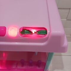 引渡者決定！最終値下げ！UFOキャッチャー　動作確認済みの画像