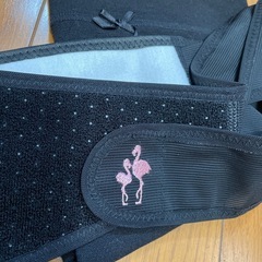 ピジョン　腹帯と腹巻の画像