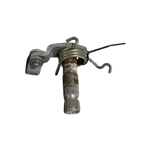 HONDA CBX400F/CBX550F ブレーキペダル シャフト ホンダ [M-250331-38]