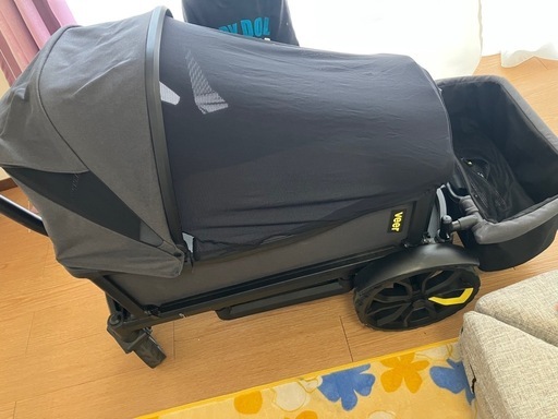 veercruiserダーカーグレー