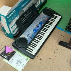 0416-024 CASIO LK-36 光ナビゲーション キー...