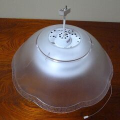 ペンダントライト照明器具(A) 日立製作所51cmの画像