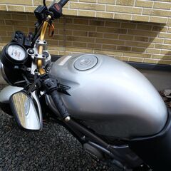 VTR250 31262キロ　乗っているので多少増えます。の画像