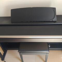 CASIO電子ピアノ　CELVIANOの画像