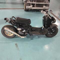 ホンダ ズーマーの画像