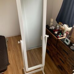 北海道 札幌市の姿見 家具の中古が安い!激安で譲ります・無料で 北海道 札幌市の姿見 家具の中古が安い!激安で譲ります・無料で