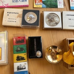 鉄道関連コレクションセット 国鉄 職員