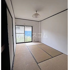 【磐田市豊岡 ２DK AccessⅢ 204】即入居可！バス停まで170ｍ！各部屋収納付き！シェアハウスにもぴったりです - 賃貸（マンション/一戸建て）
