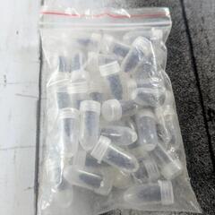 パンク修理 ゴムネイル 29個 未使用の画像