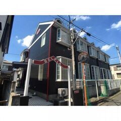初期費用8万円パック⭐️敷・礼・仲0円⭐️鴻巣駅⭐️フリーレント...