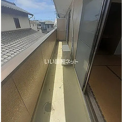 【磐田市豊岡 ２DK AccessⅢ 204】即入居可！バス停まで170ｍ！各部屋収納付き！シェアハウスにもぴったりです - 不動産