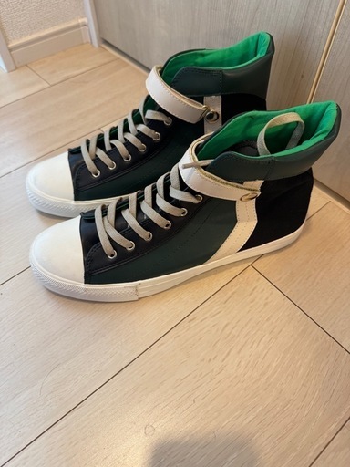 SAO オーディナルスケール シノンモデルスニーカー